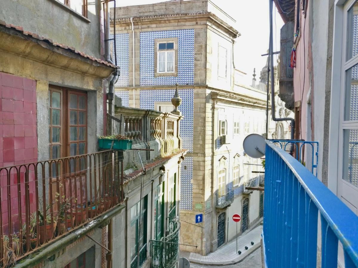 Porto Villa Exterior photo