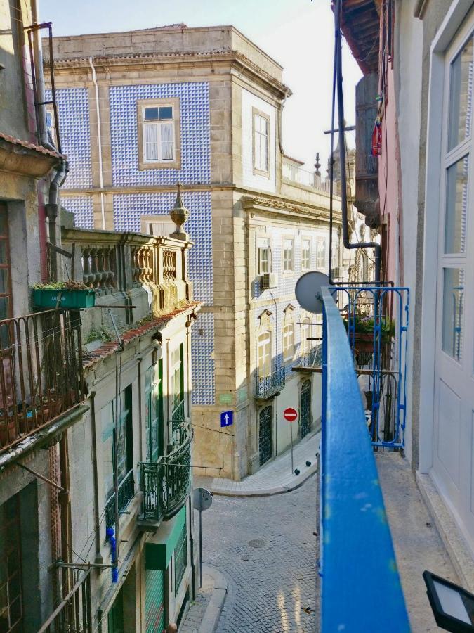 Porto Villa Exterior photo